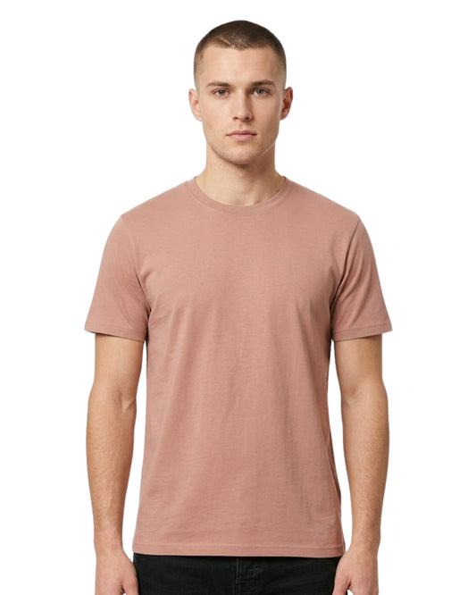 Premium Round Neck T-Shirt
