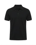 Organic Cotton Polo T-Shirt
