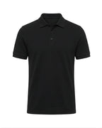 Organic Cotton Polo T-Shirt