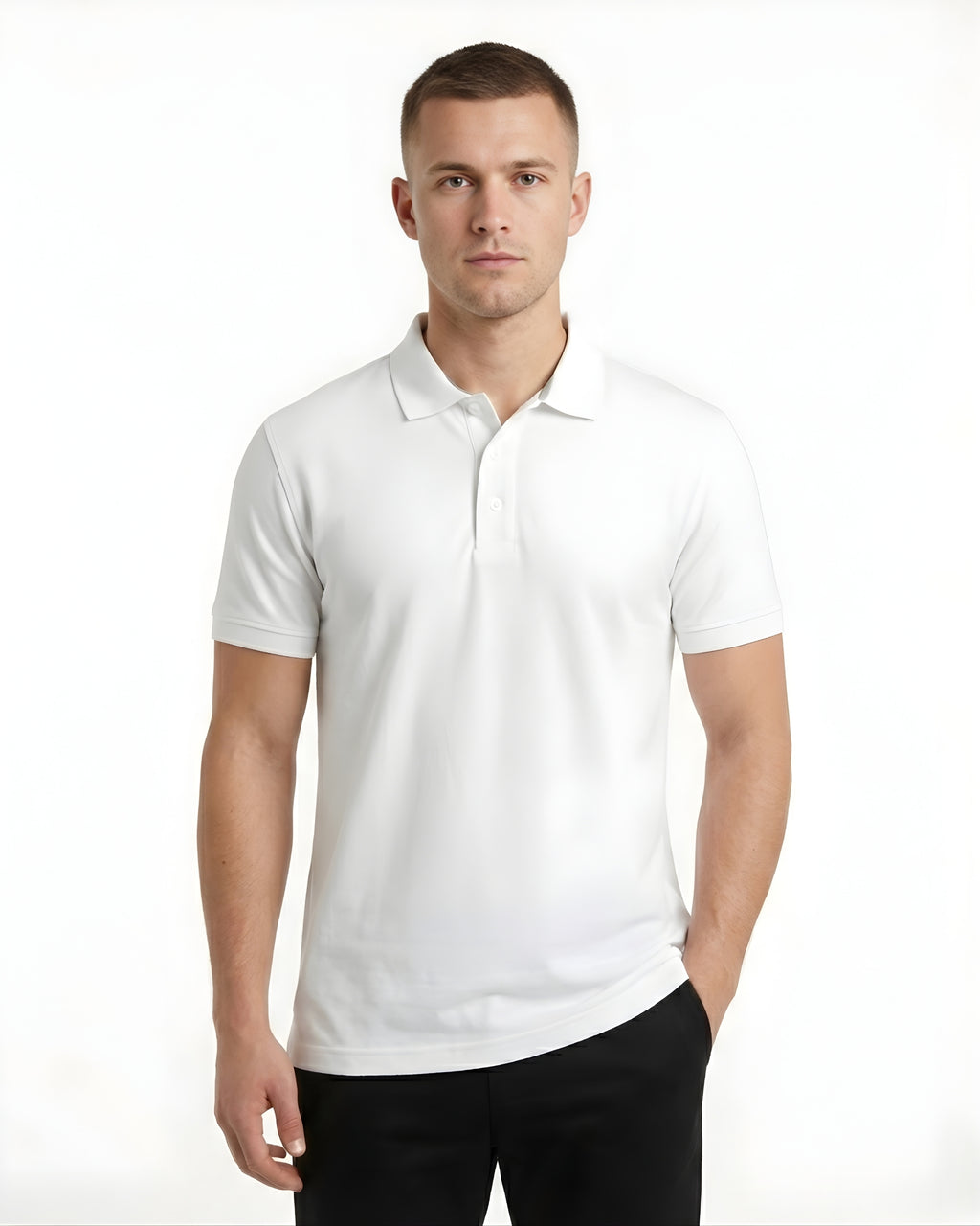 Classic Polo T-Shirt