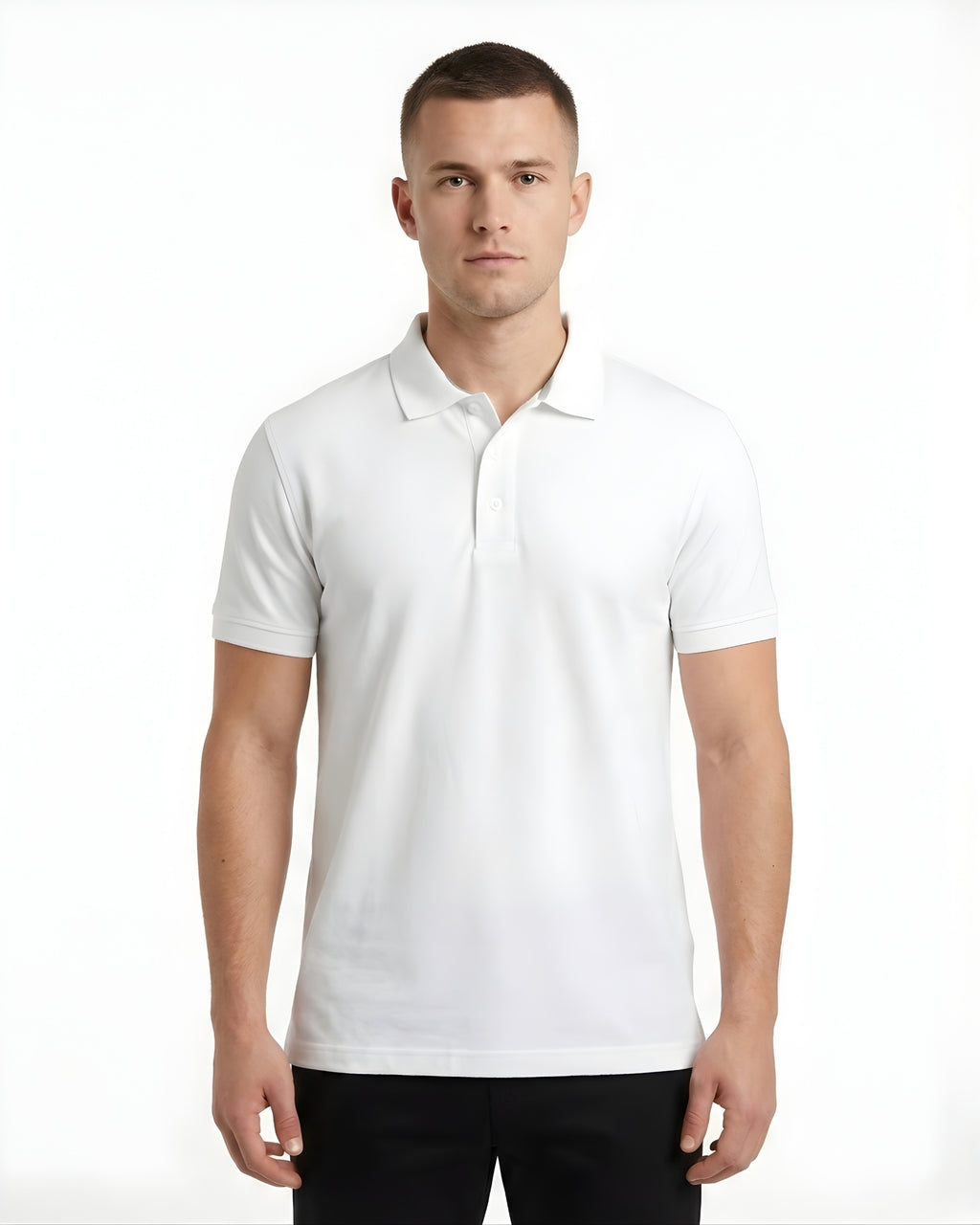 Classic Polo T-Shirt