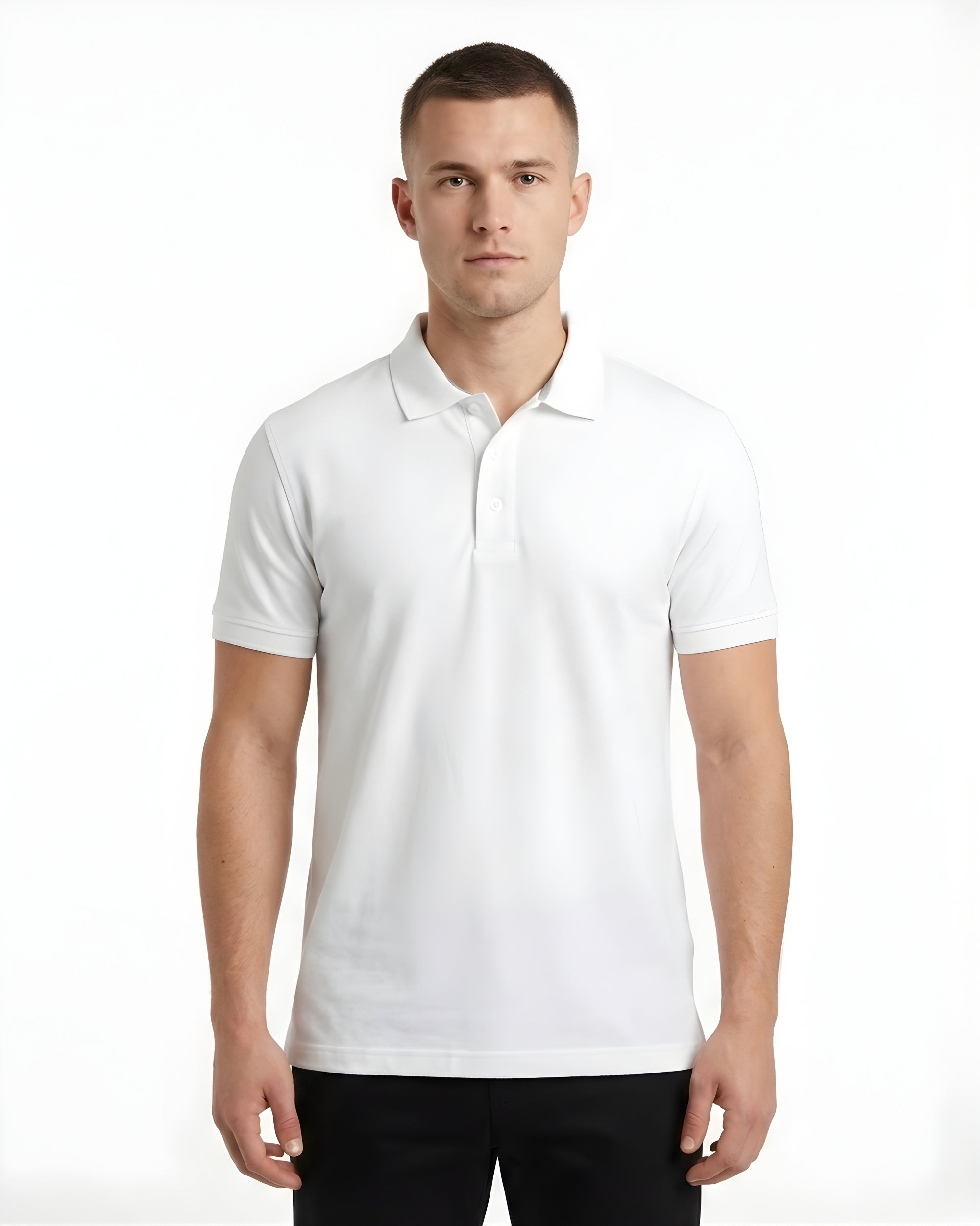 Classic Polo T-Shirt