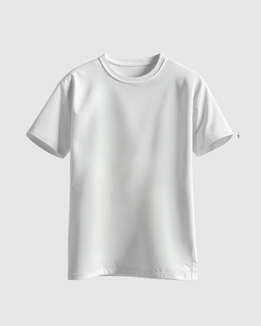 Mojo Monkey Signature Plain T-Shirt