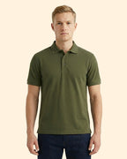 Classic Polo T-Shirt