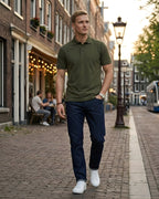 Classic Polo T-Shirt