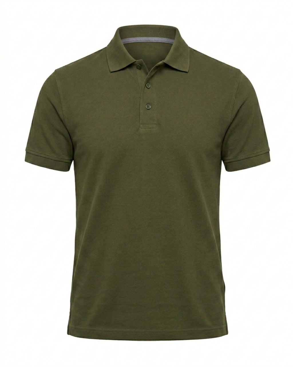 Classic Polo T-Shirt