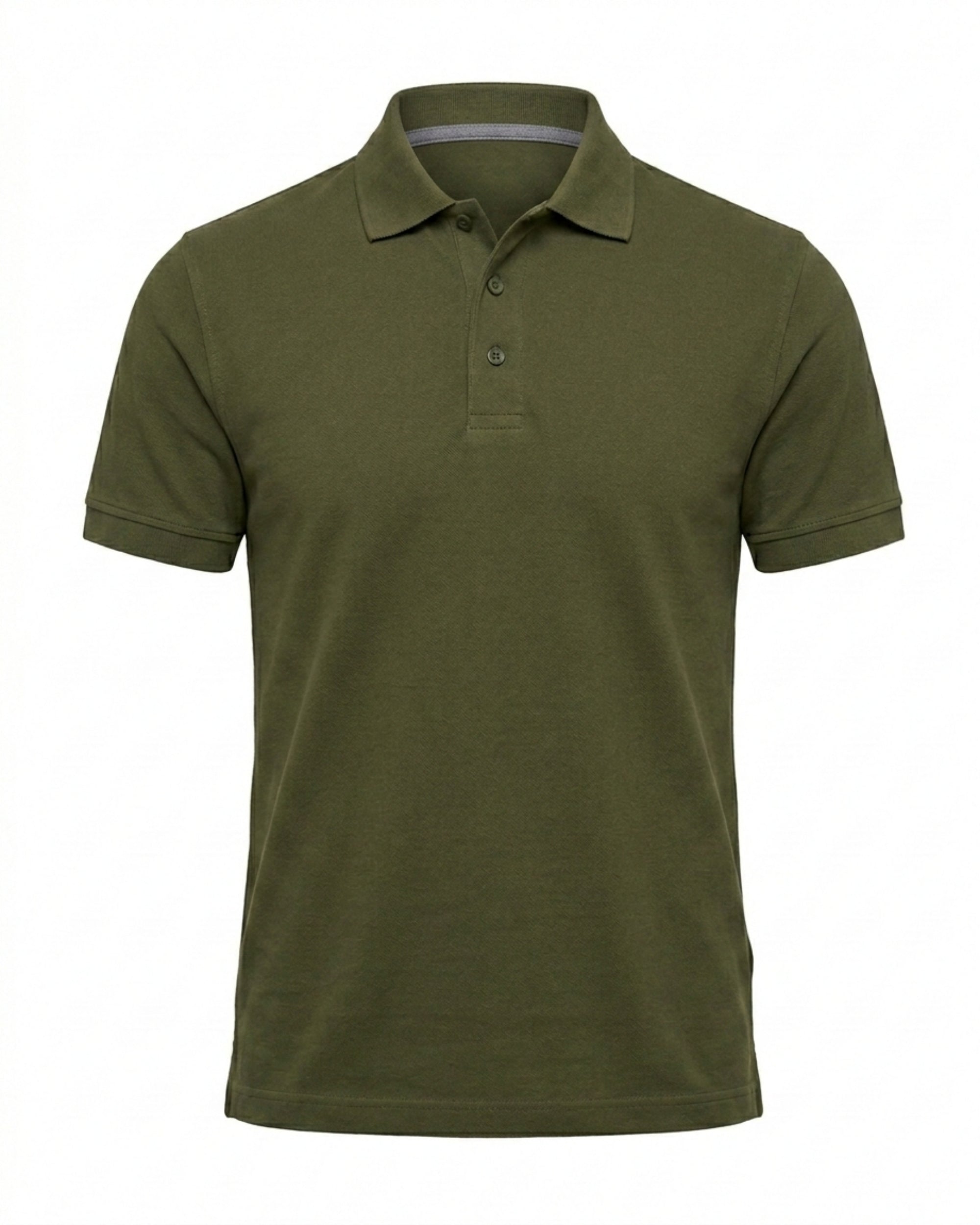 Classic Polo T-Shirt