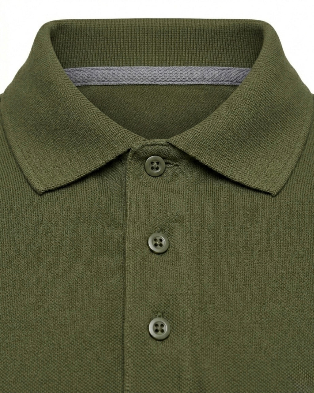 Classic Polo T-Shirt