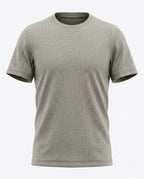Active Round Neck T-Shirt