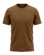Active Round Neck T-Shirt