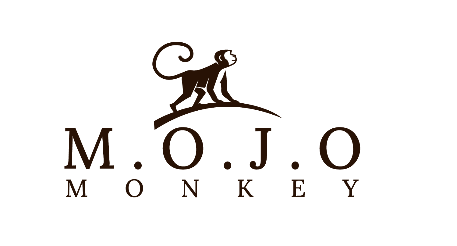 M.O.J.O MONKEY