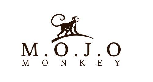 M.O.J.O MONKEY